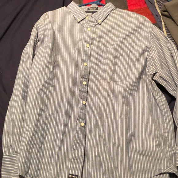Izod button down - Picture 2 of 6